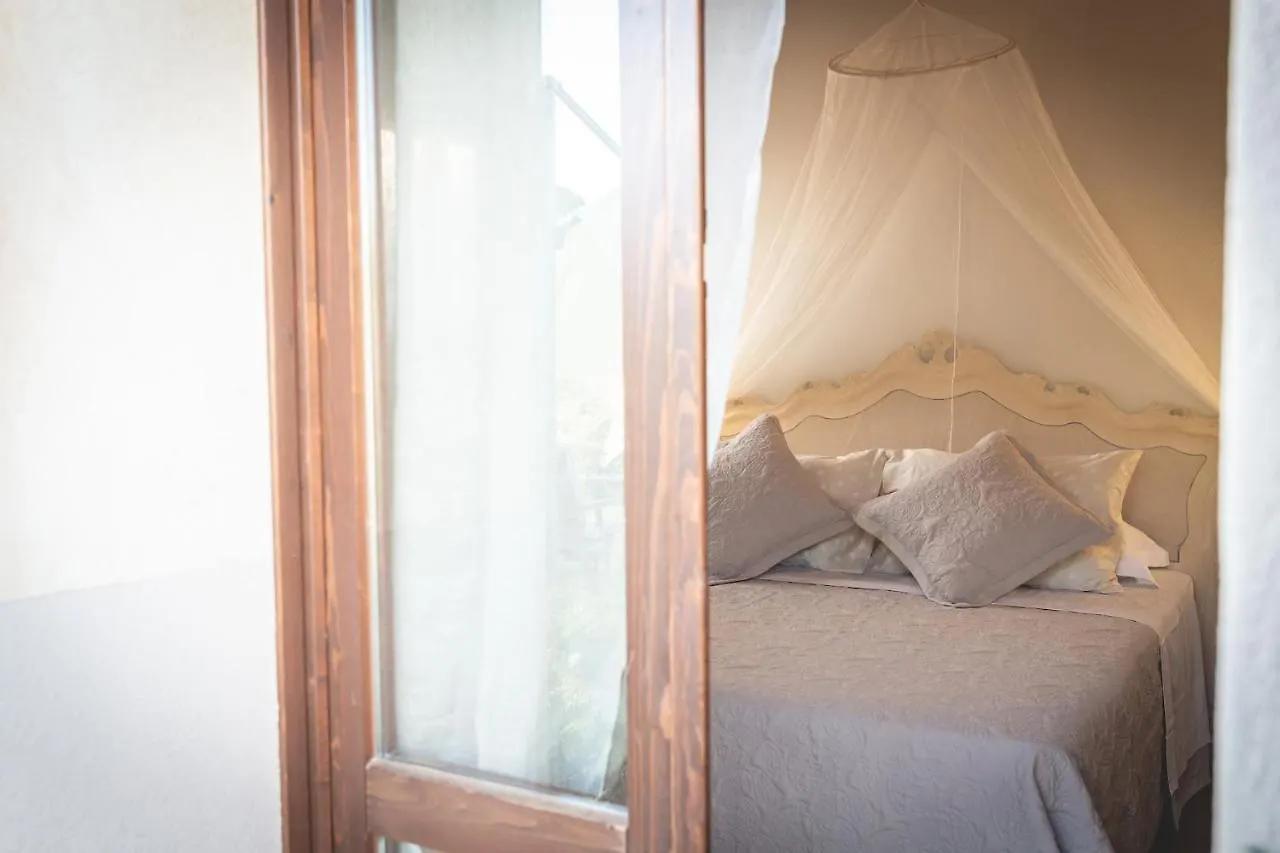 Gatto Rosso Bed & Breakfast Bolgheri Italy