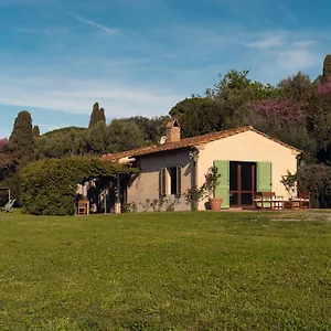 Bolgheri Countryhouse Bolgheri