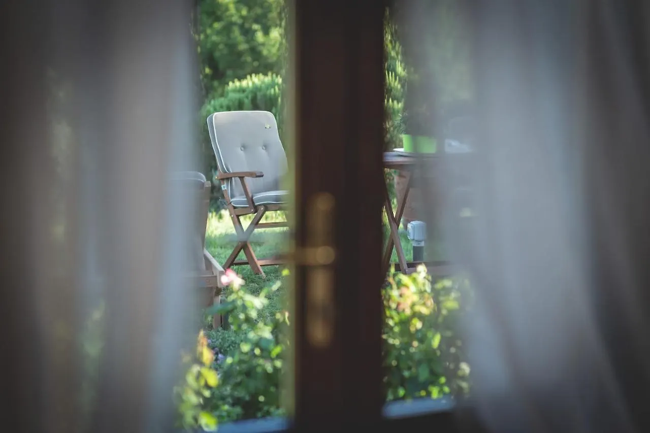 Bed and Breakfast Gatto Rosso Bolgheri 0*,  Italien