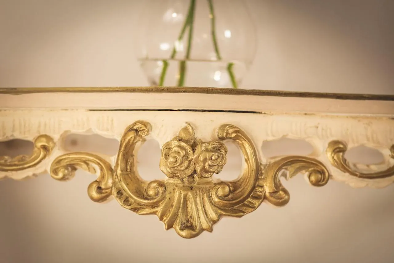 Bed and Breakfast Gatto Rosso Bolgheri