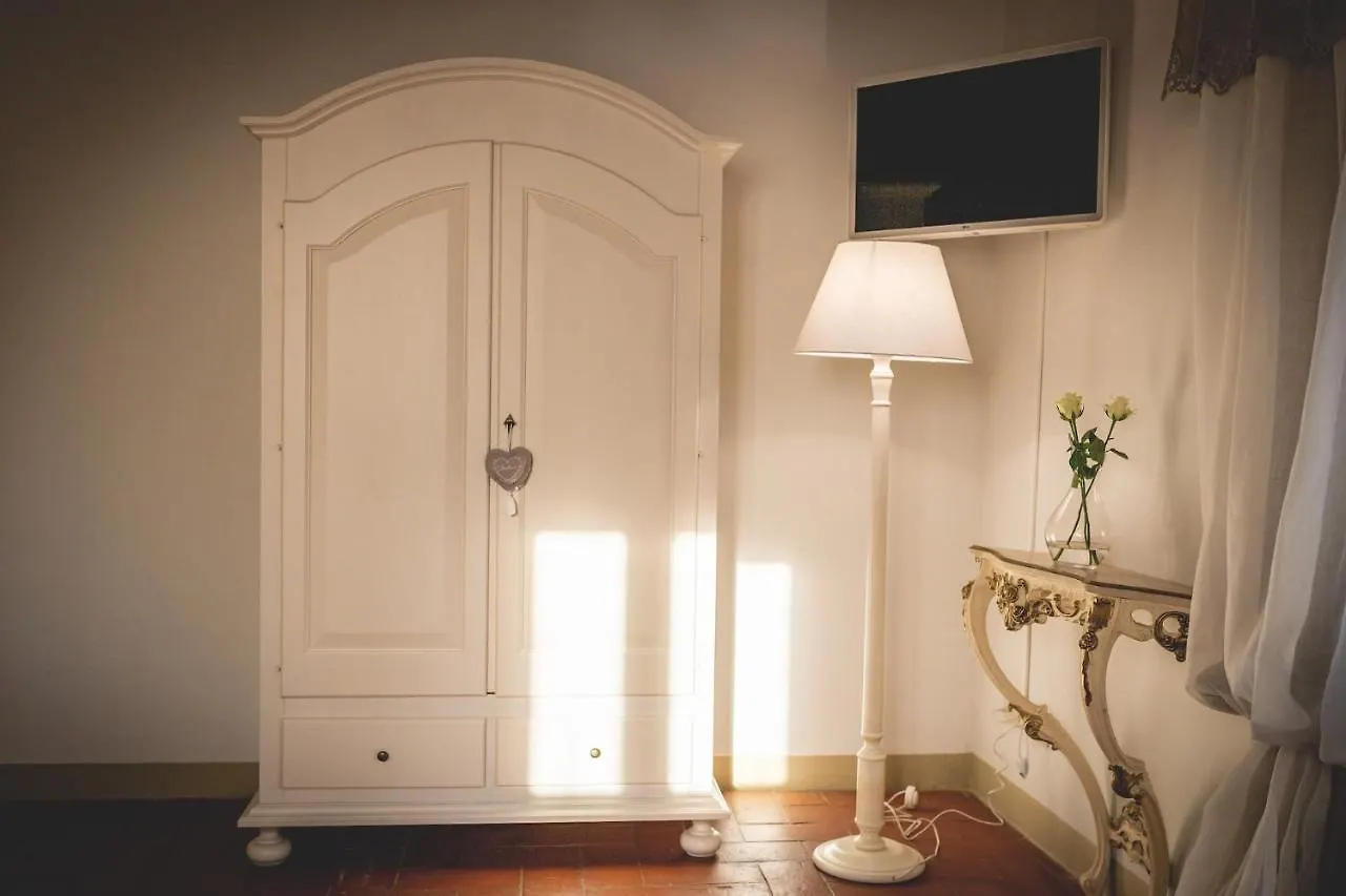 Gatto Rosso Bed & Breakfast Bolgheri 0*,