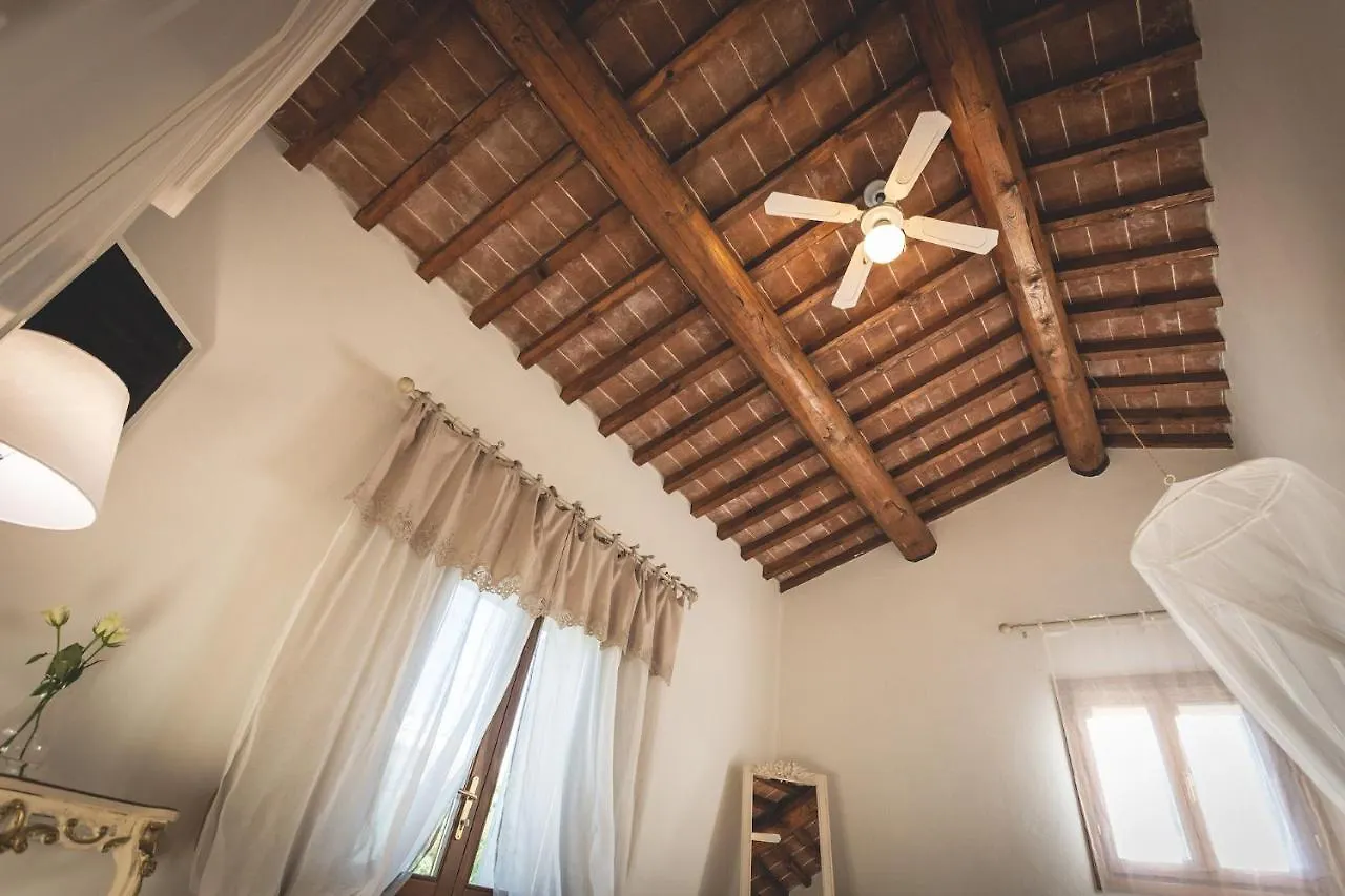 Gatto Rosso Bed & Breakfast Bolgheri Italy