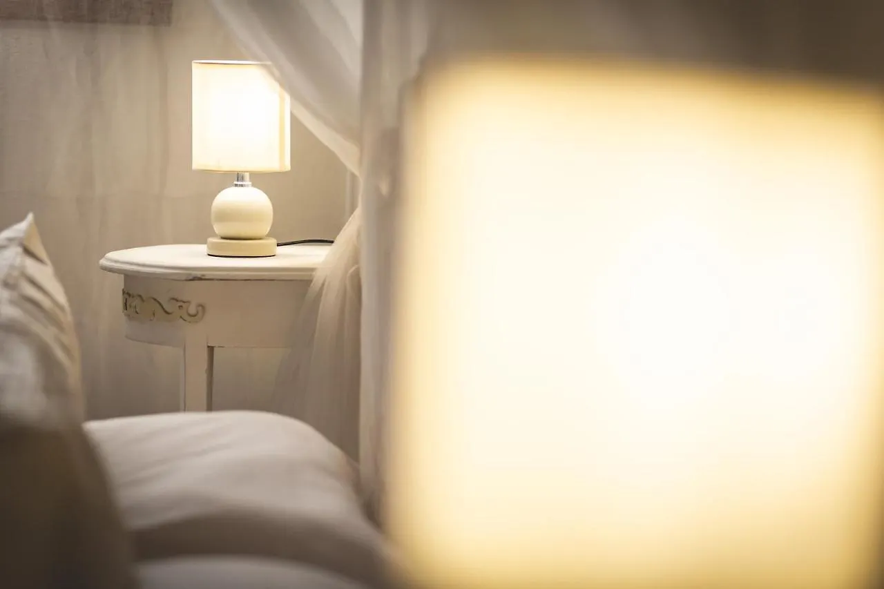 Gatto Rosso Bed & Breakfast Bolgheri